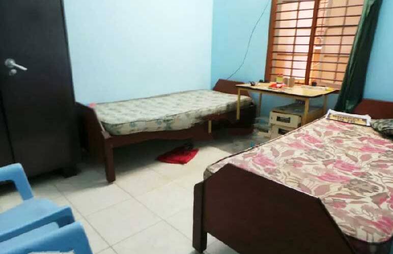 SNV Lodge, Krishnagiri 4